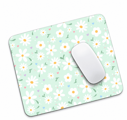 Mousepad Mintgrün x DAISYLICIOUS