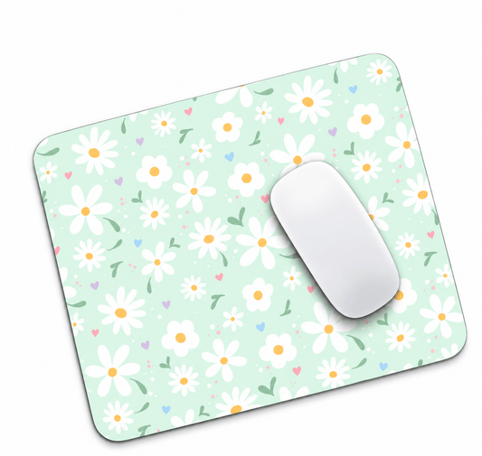 Mousepad Mintgrün x DAISYLICIOUS