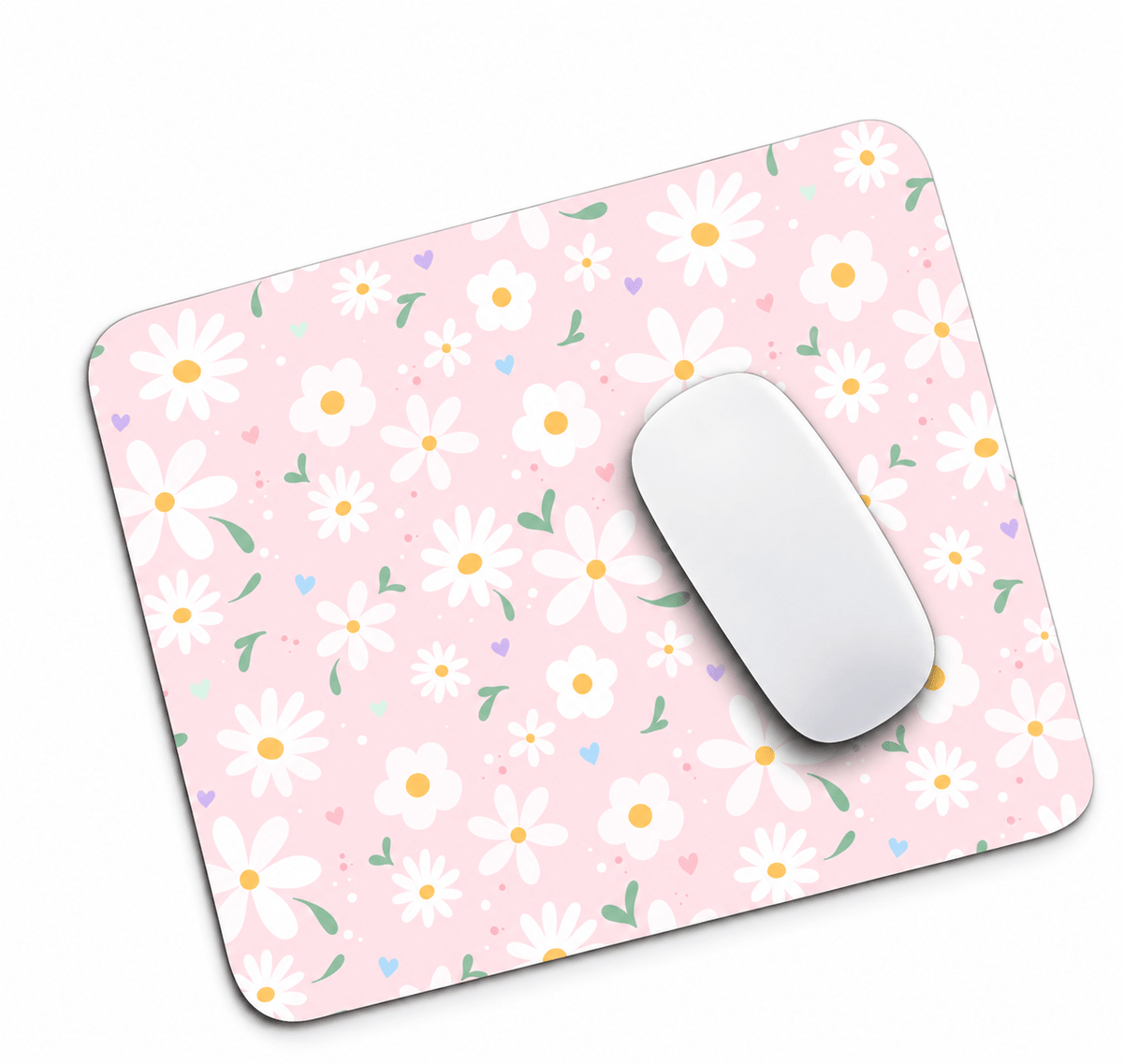 Mousepad Rosa x DAISYLICIOUS