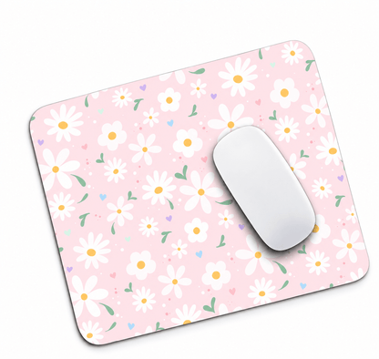 Mousepad Rosa x DAISYLICIOUS