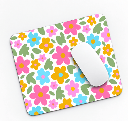 Mousepad x BLOOMY