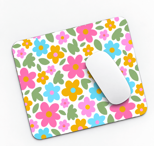 Mousepad x BLOOMY