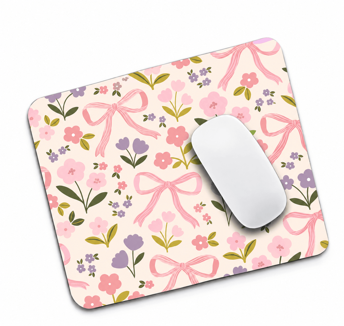 Mousepad x LOVELY BOW