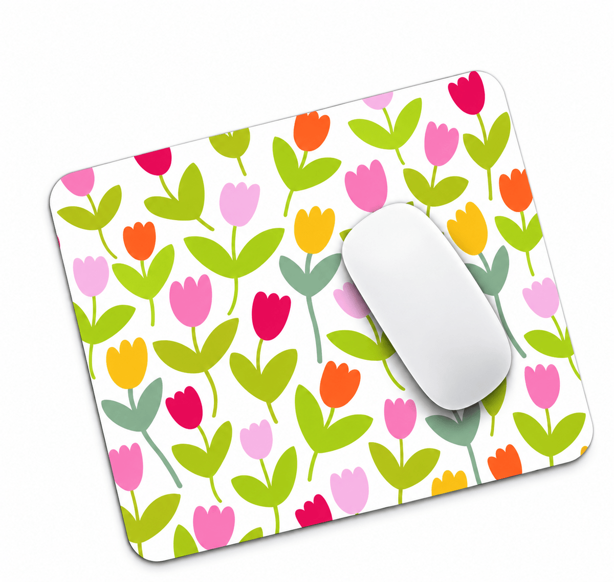 Mousepad x TULPIS