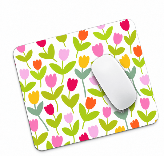 Mousepad x TULPIS