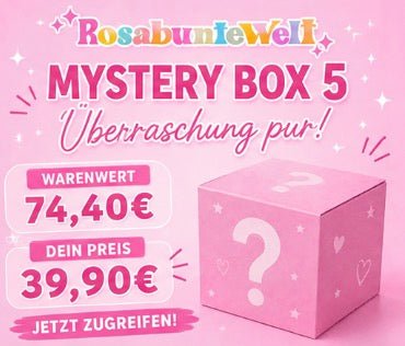Mystery Box Nr. 5