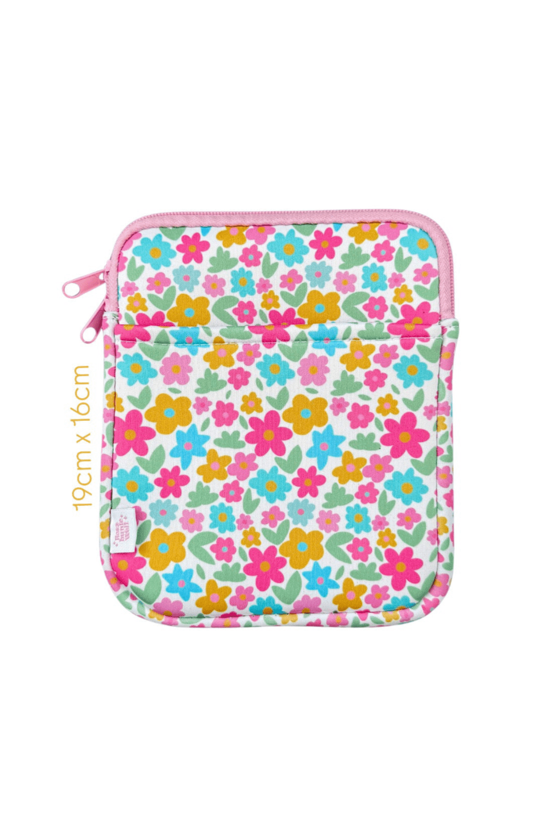 SleeveBloomy - Sleeve für Kindle und E-Reader