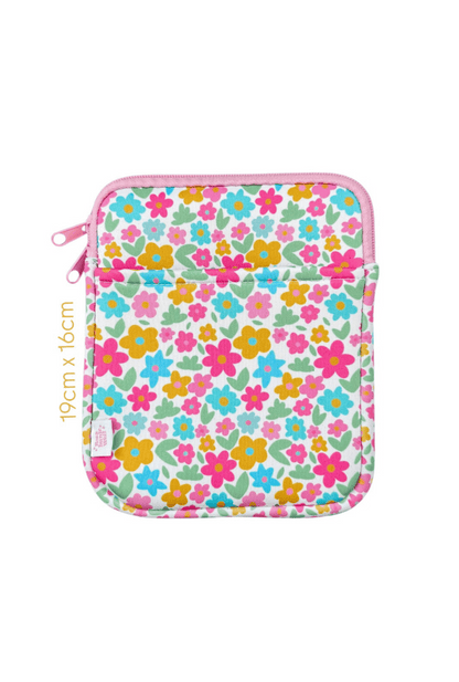 SleeveBloomy - Sleeve für Kindle und E-Reader