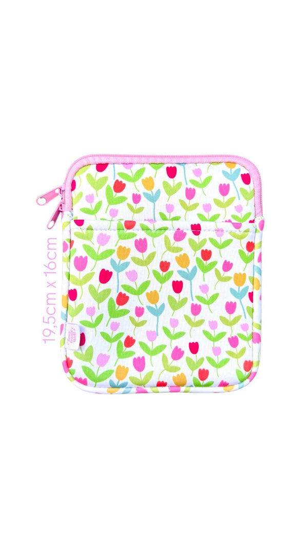E-Reader Bag x TULPIS