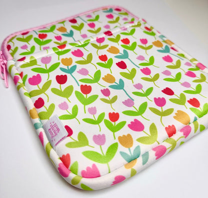 SleeveTulpis - Sleeve für Kindle und E-Reader